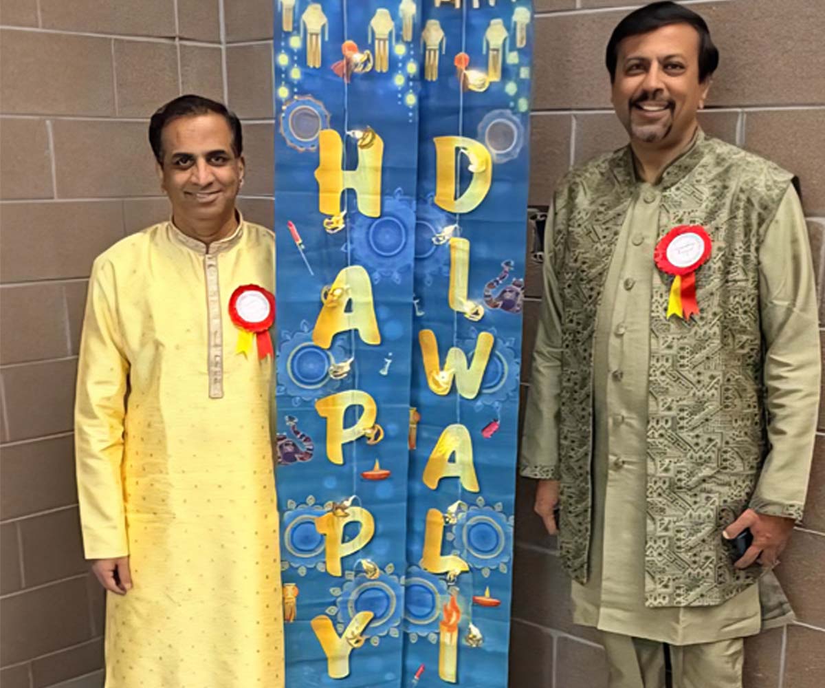 Traditional celebration